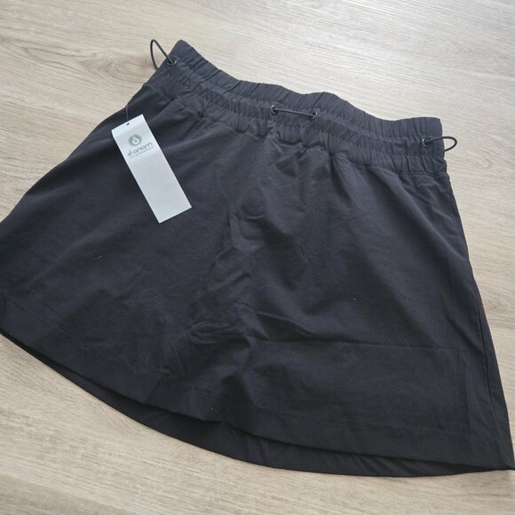 Mono B Cargo Skort - Picture 2 of 3